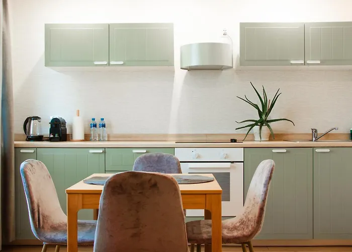 Apartament Premium 154