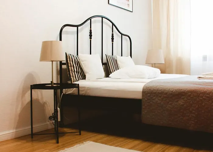 Apartament Premium 154