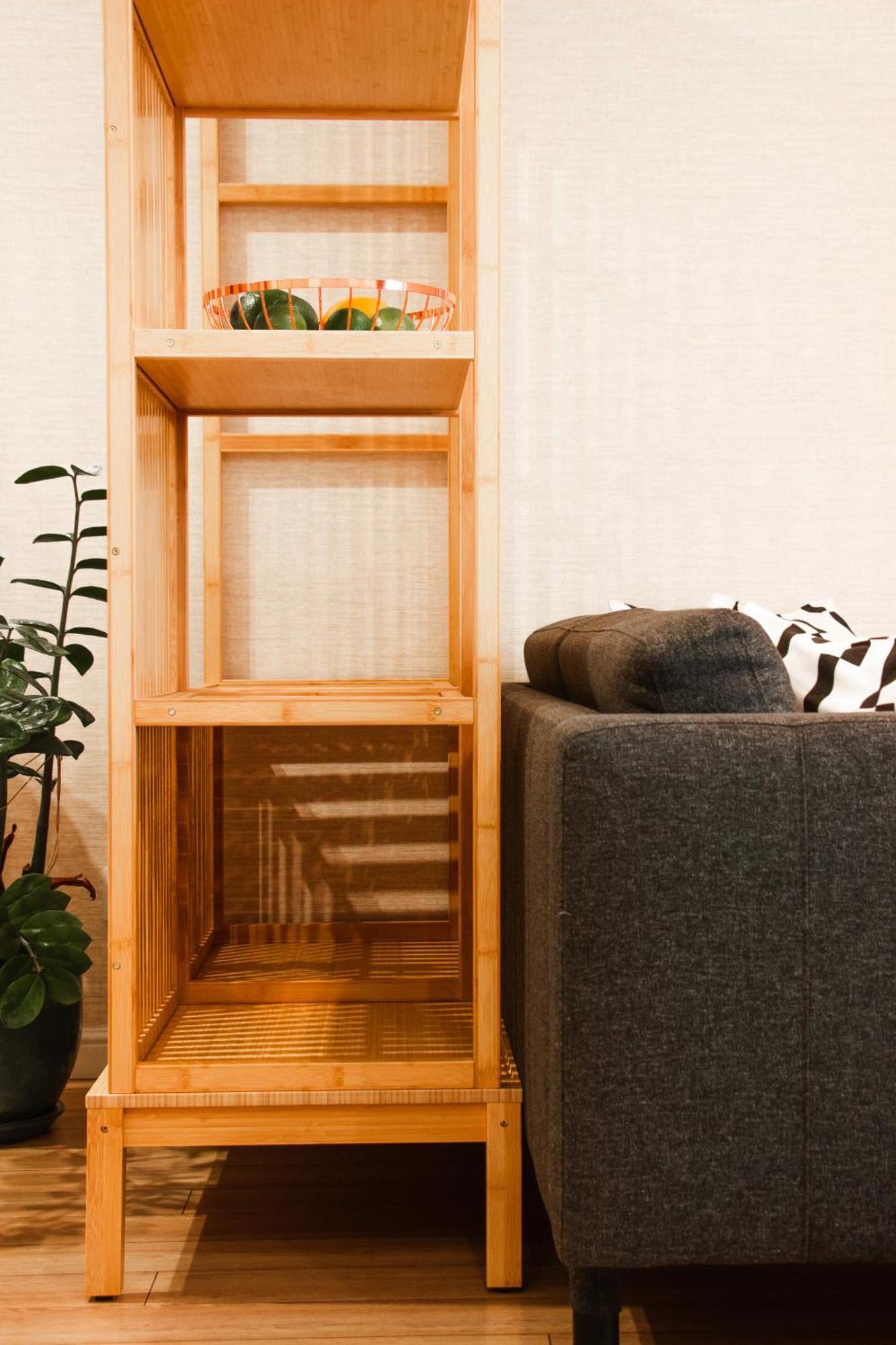 Premium 154 Apartment