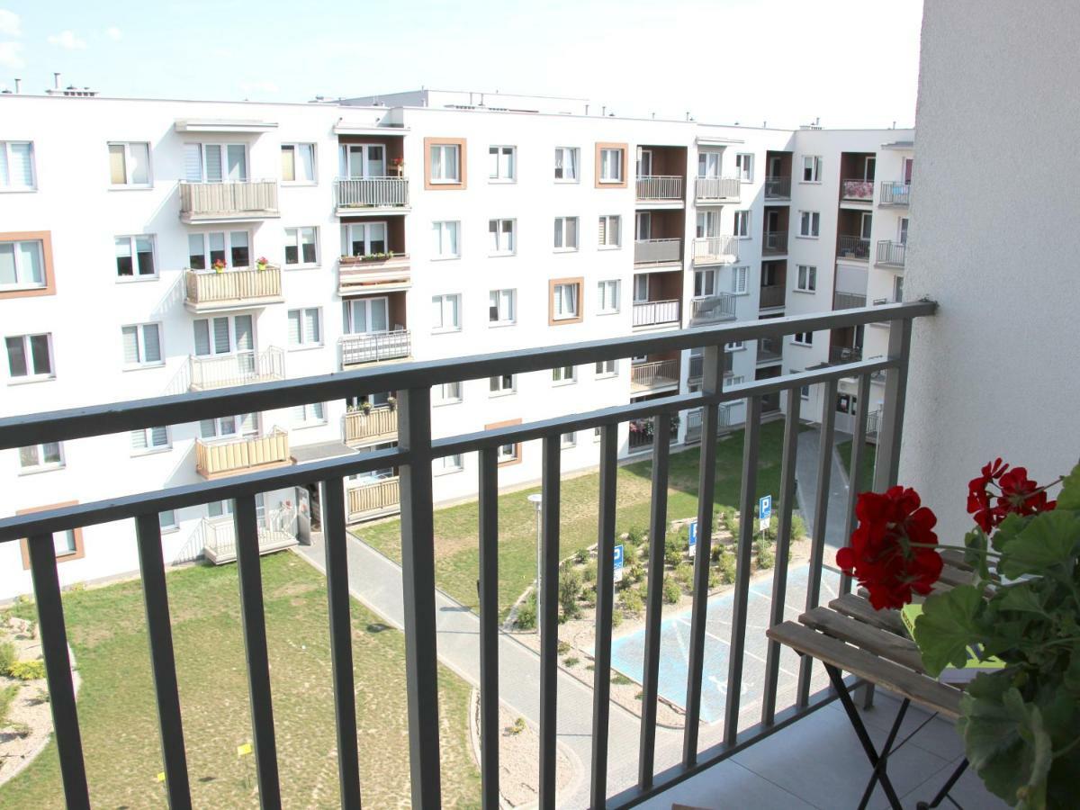 Apartment Premium 154
